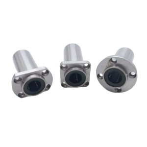 Smooth Linear Sliding Bearing