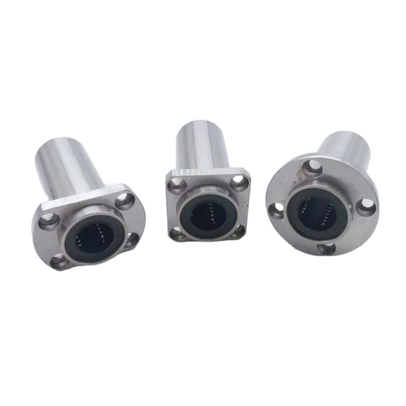 Smooth Linear Sliding Bearing