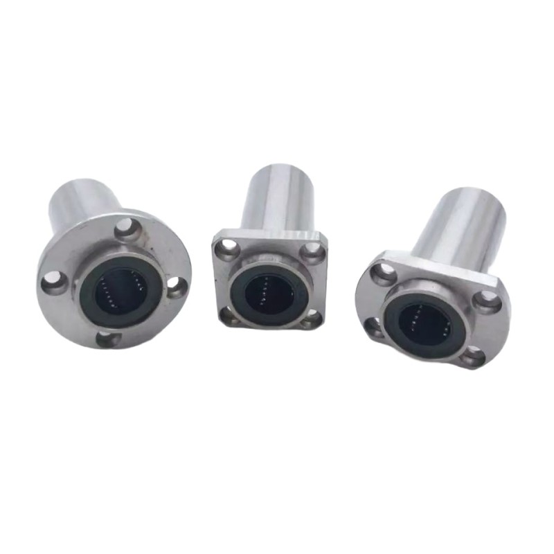 Smooth Linear Sliding Bearing