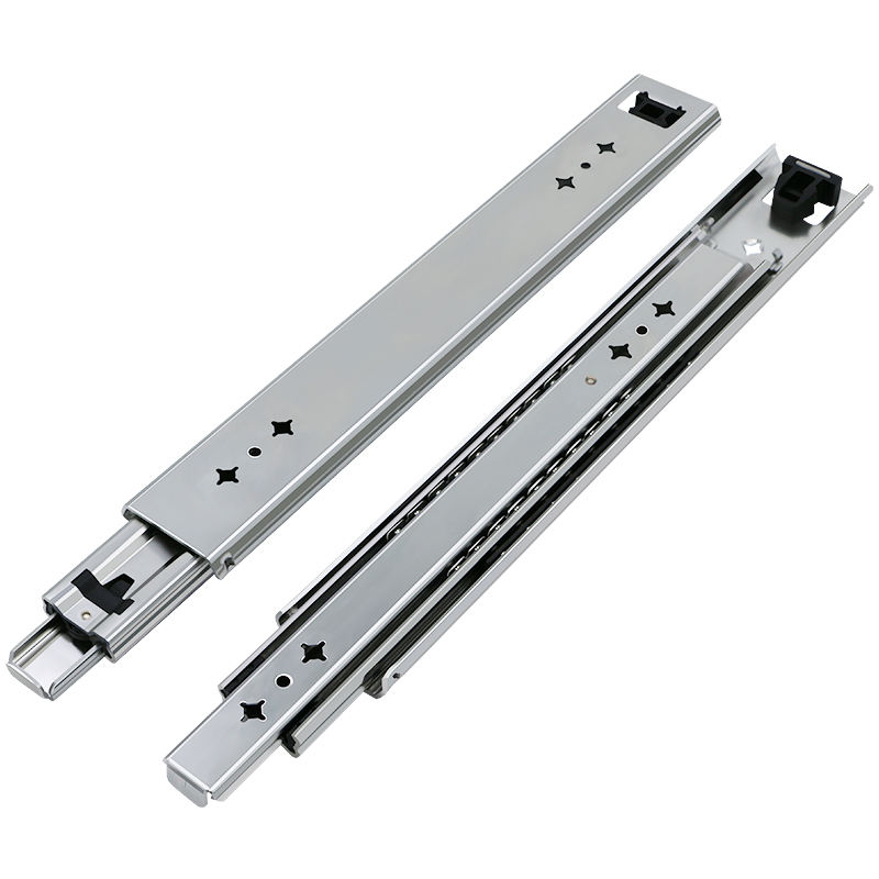 Heavy-Duty Full-Extension Ball-Bearing Drawer Slide