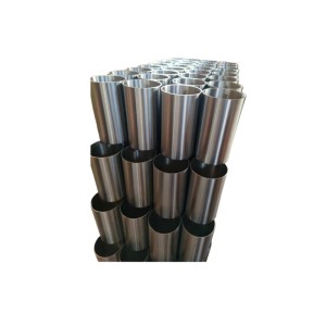 Compatible 85mm ID Engine Cylinder Liner