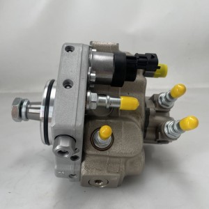 High-Efficiency, Wear-Resistant, High-Pressure Die...