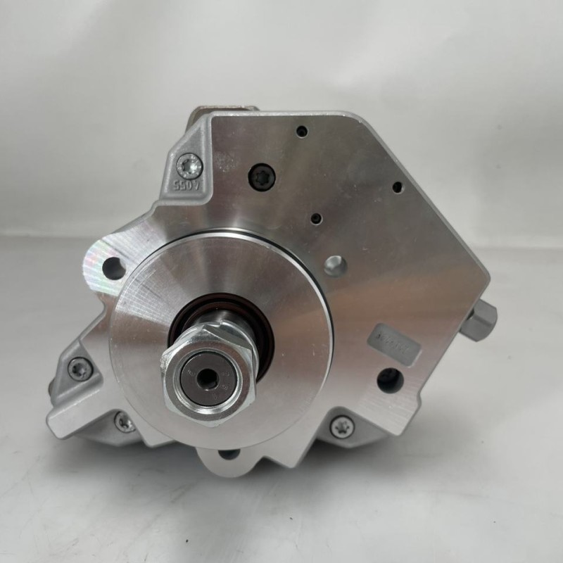 High-Efficiency, Wear-Resistant, High-Pressure Diesel Fuel Pump