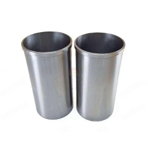 108mm Bore Heavy-Duty Cylinder Liner