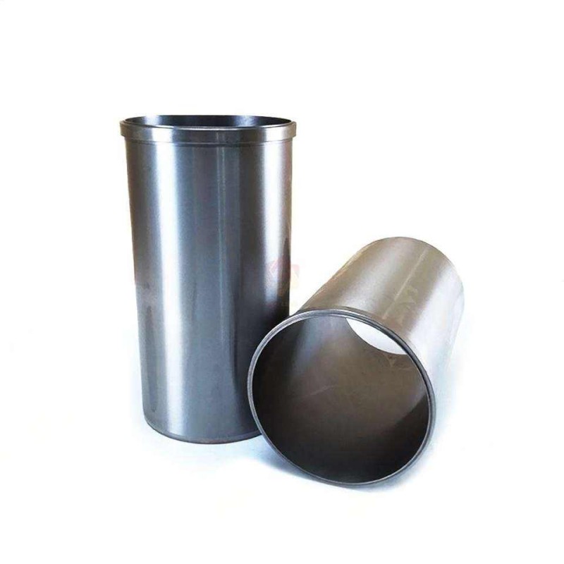 108mm Bore Heavy-Duty Cylinder Liner