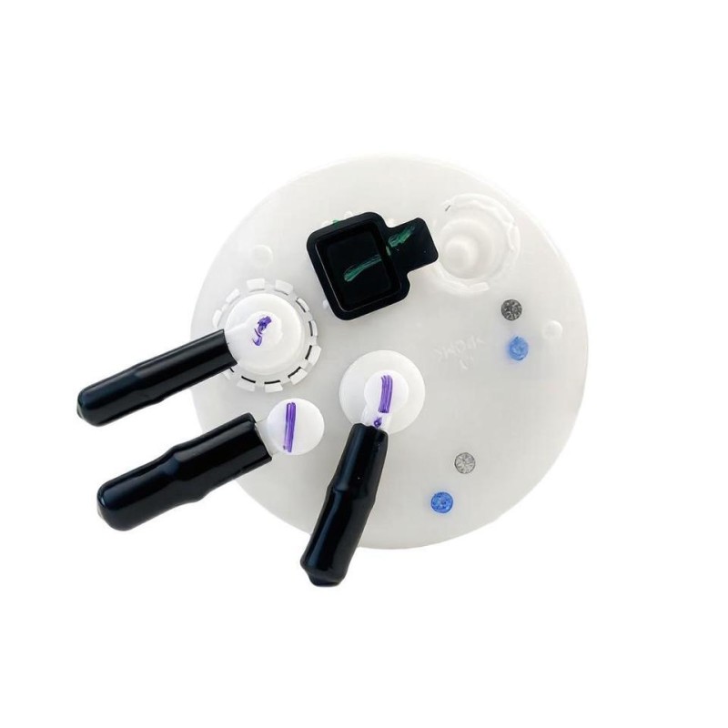 High-Efficiency, Durable, Compatible Fuel Pump Assembly