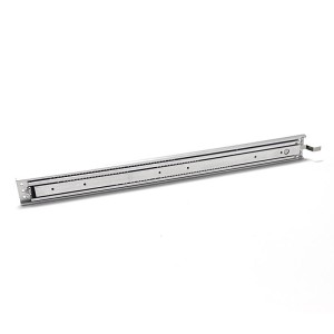 Industrial-Grade Precision Instrument Slide Rail