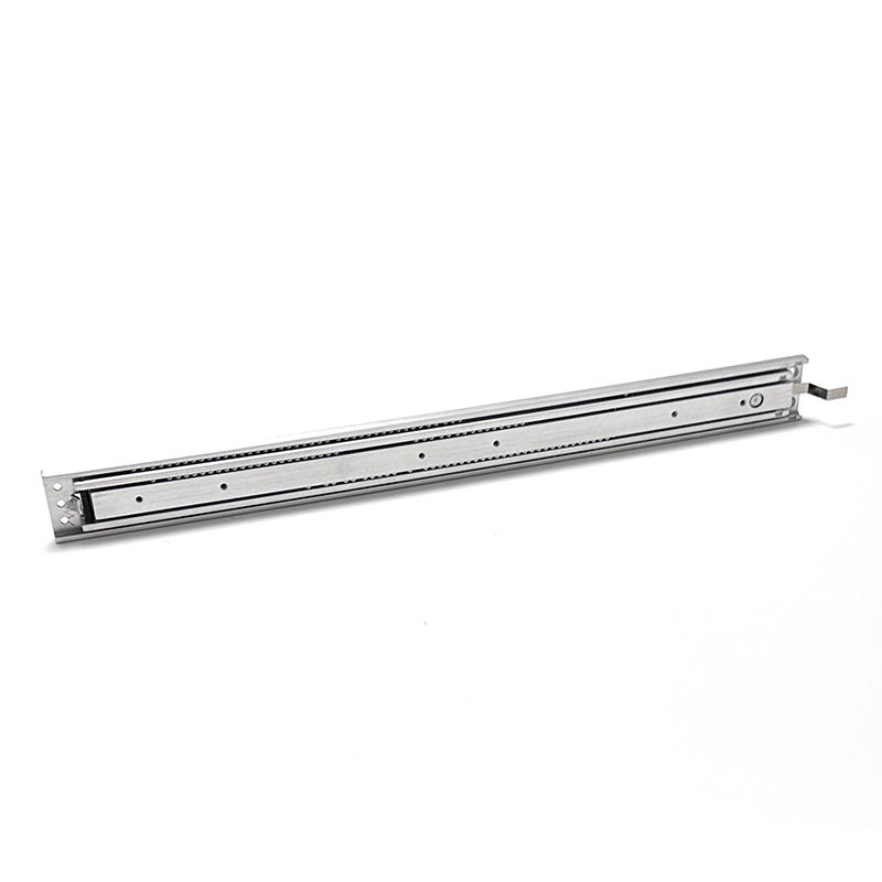 Industrial-Grade Precision Instrument Slide Rail