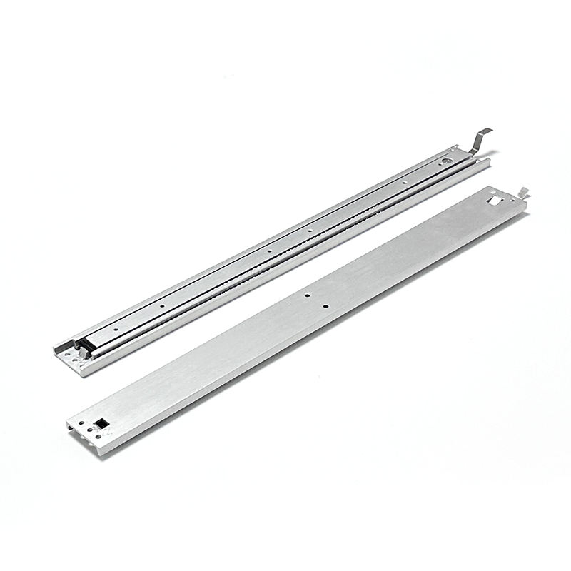 Industrial-Grade Precision Instrument Slide Rail