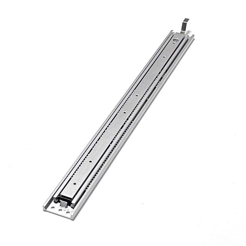 Industrial-Grade Precision Instrument Slide Rail