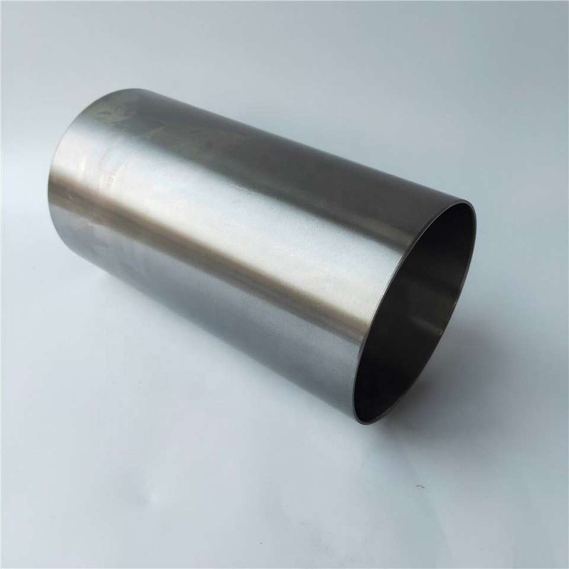 Wear-Resistant, Corrosion-Resistant Water-Cooled Cylinder Liner
