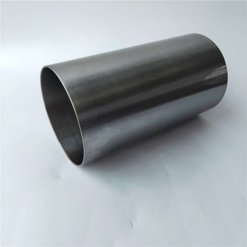 Wear-Resistant, Corrosion-Resistant Water-Cooled Cylinder Liner