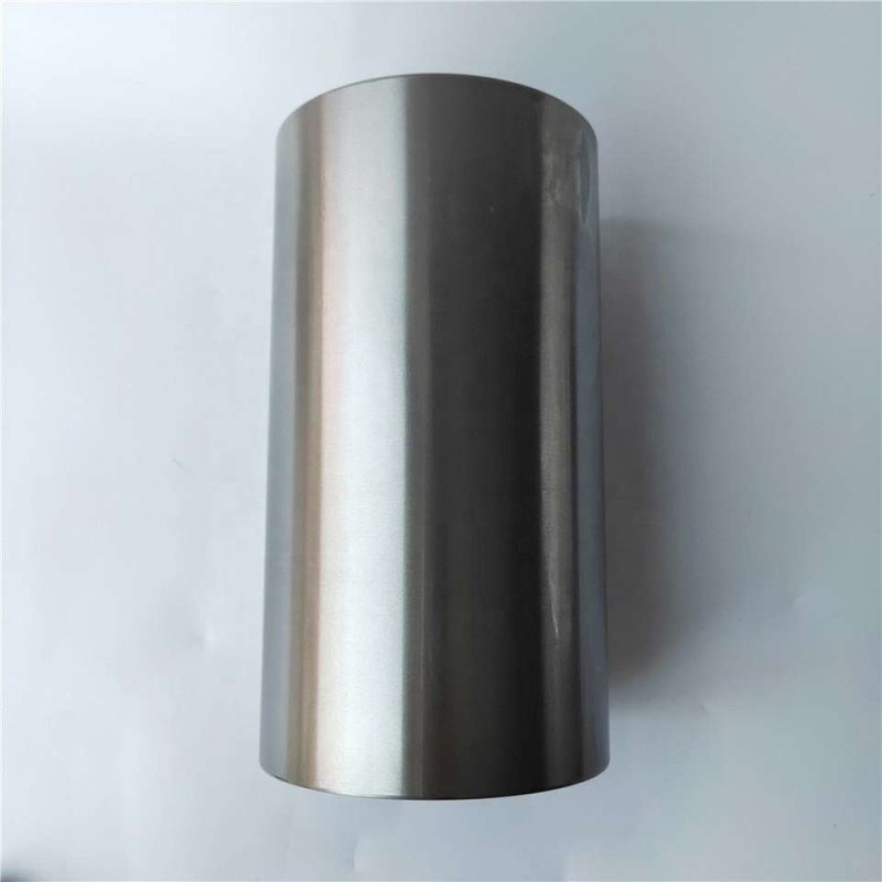Wear-Resistant, Corrosion-Resistant Water-Cooled Cylinder Liner