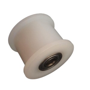 High-Load Handling & Transfer Ball Bearings