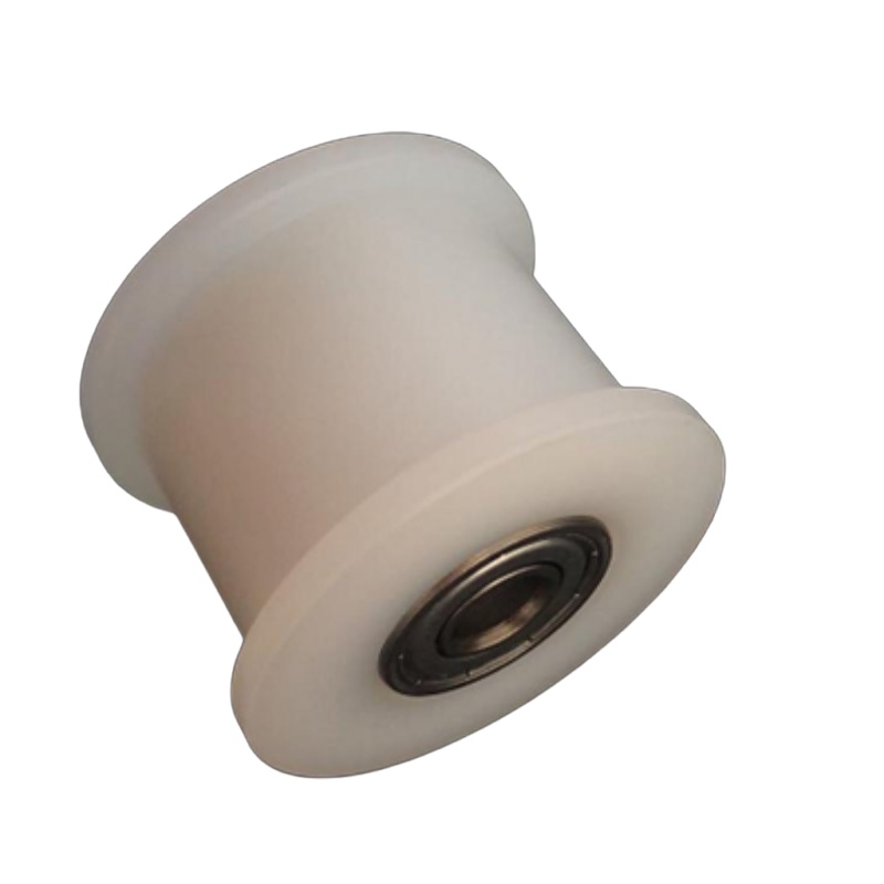 High-Load Handling & Transfer Ball Bearings