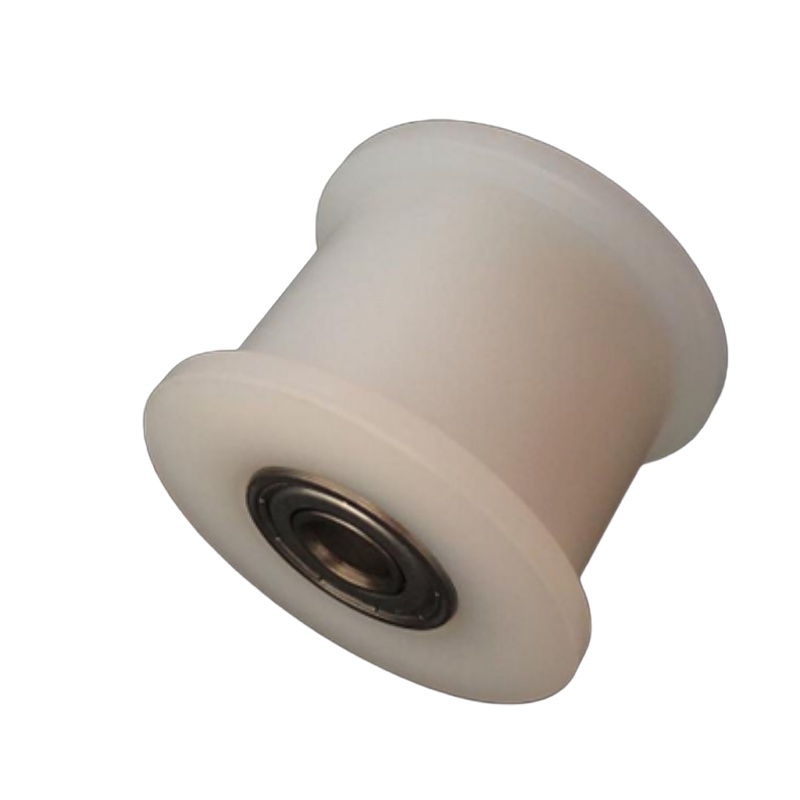 High-Load Handling & Transfer Ball Bearings