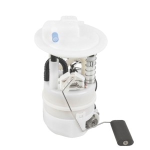 High-Efficiency, Durable, and Compatible Fuel Pump