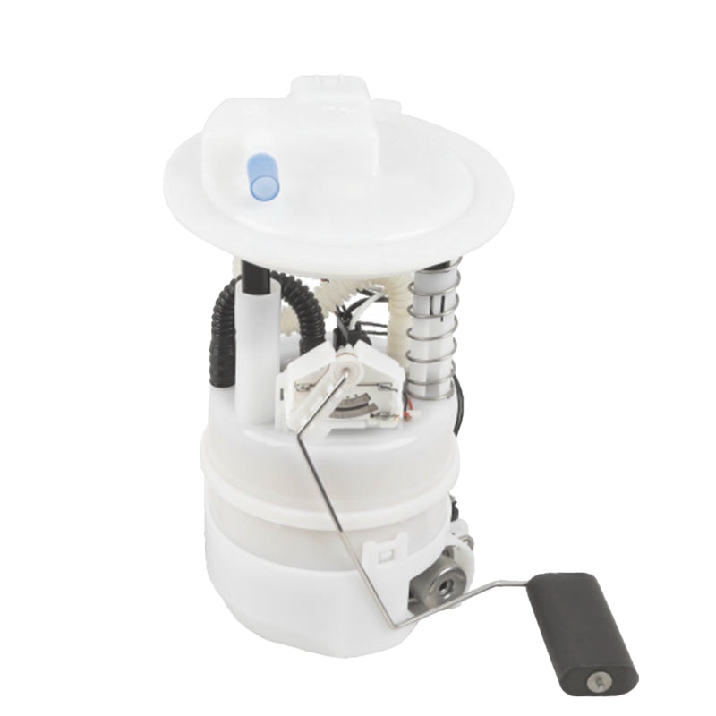 High-Efficiency, Durable, and Compatible Fuel Pump