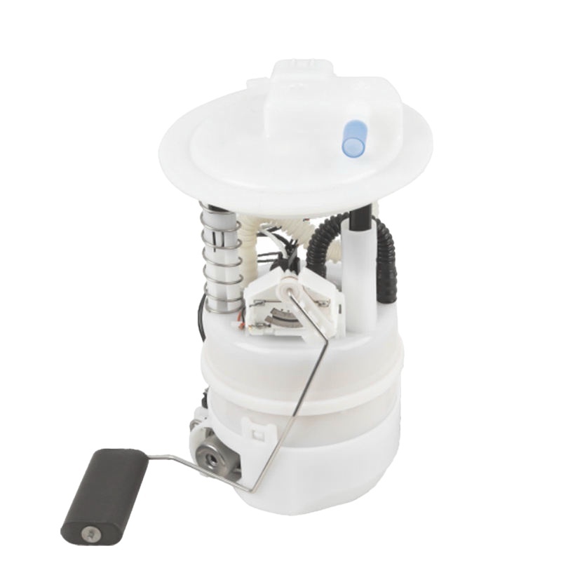 High-Efficiency, Durable, and Compatible Fuel Pump