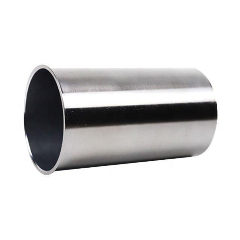 102mm Bore Diesel Engine Cylinder Liner