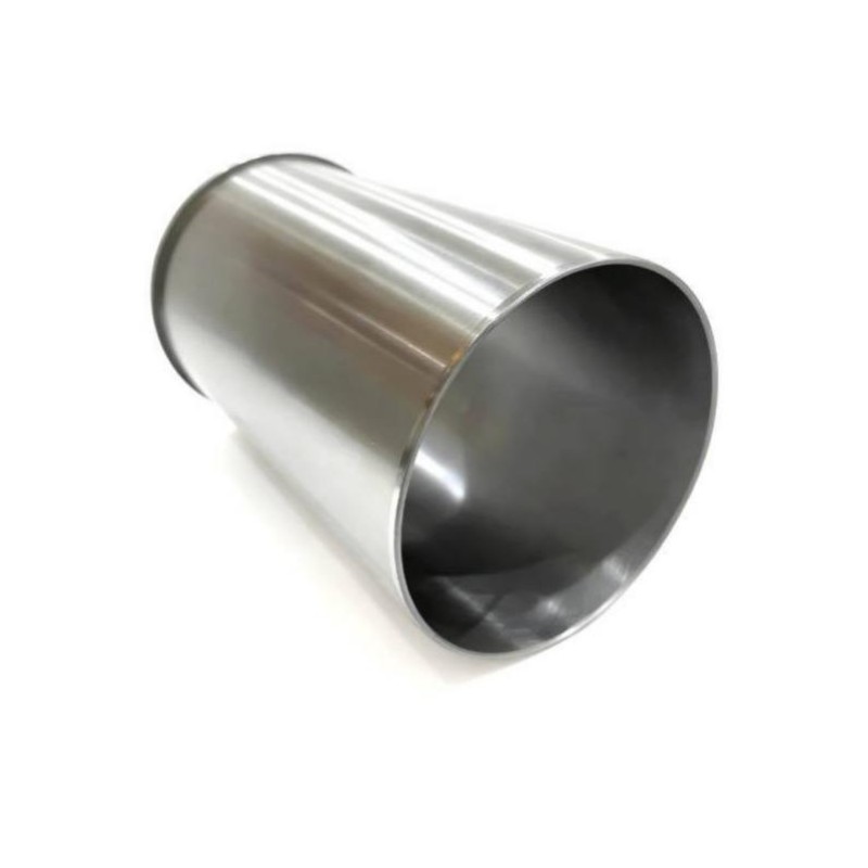102mm Bore Diesel Engine Cylinder Liner