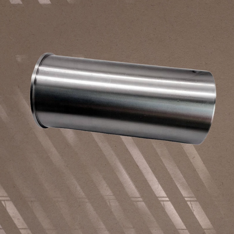 Wear-Resistant, High-Temperature 72mm Construction Machinery Cylinder Liner
