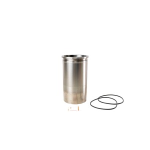 Wear-Resistant, High-Temperature, Compatible Cylin...