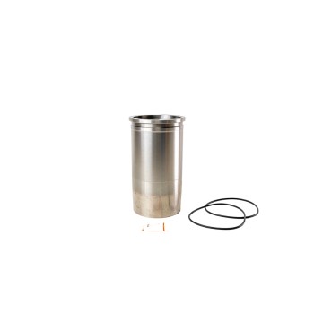 Wear-Resistant, High-Temperature, Compatible Cylin...