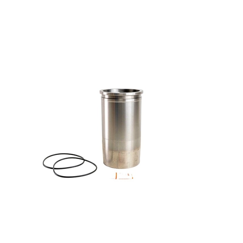 Wear-Resistant, High-Temperature, Compatible Cylinder Liner