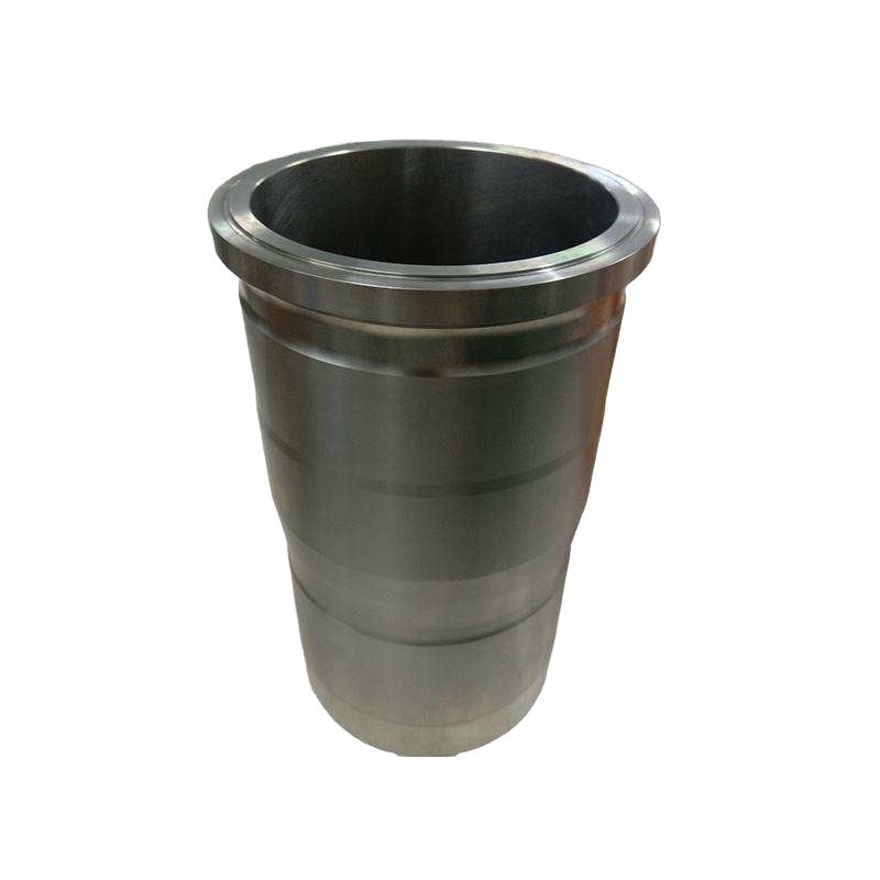 High-Strength Alloy Cast Iron Cylinder Liner