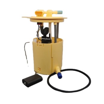 Highly Compatible Automotive Fuel Pump Assembly