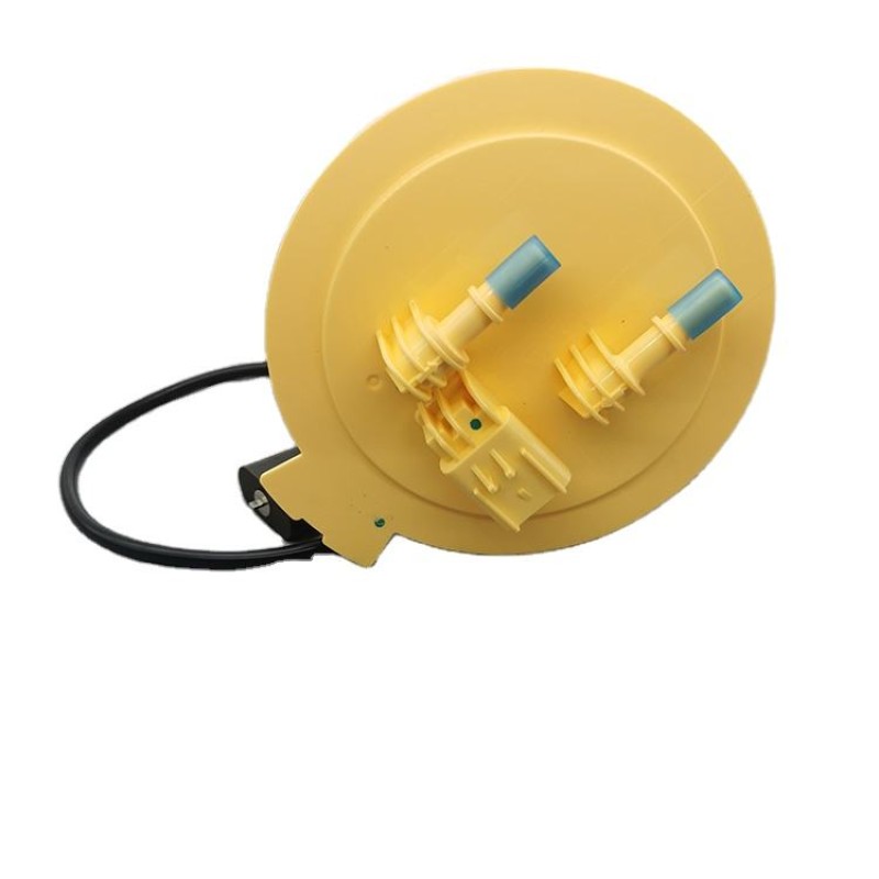 Highly Compatible Automotive Fuel Pump Assembly