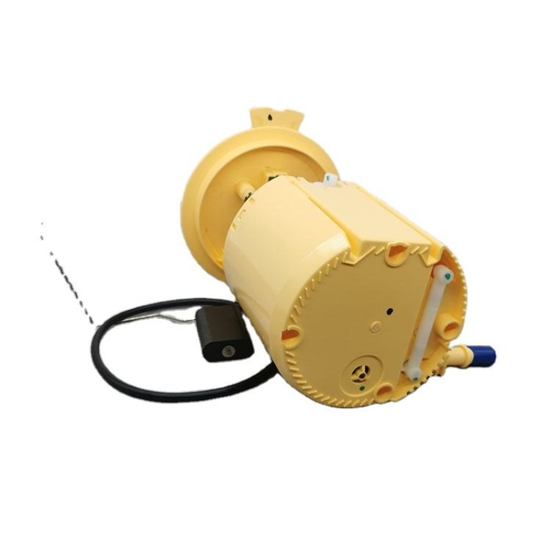 Highly Compatible Automotive Fuel Pump Assembly