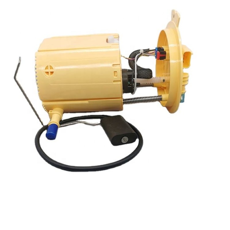 Highly Compatible Automotive Fuel Pump Assembly