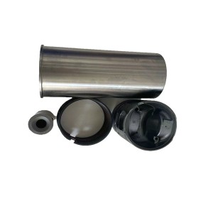 Wear-Resistant, Compatible 65mm Engine Cylinder Li...