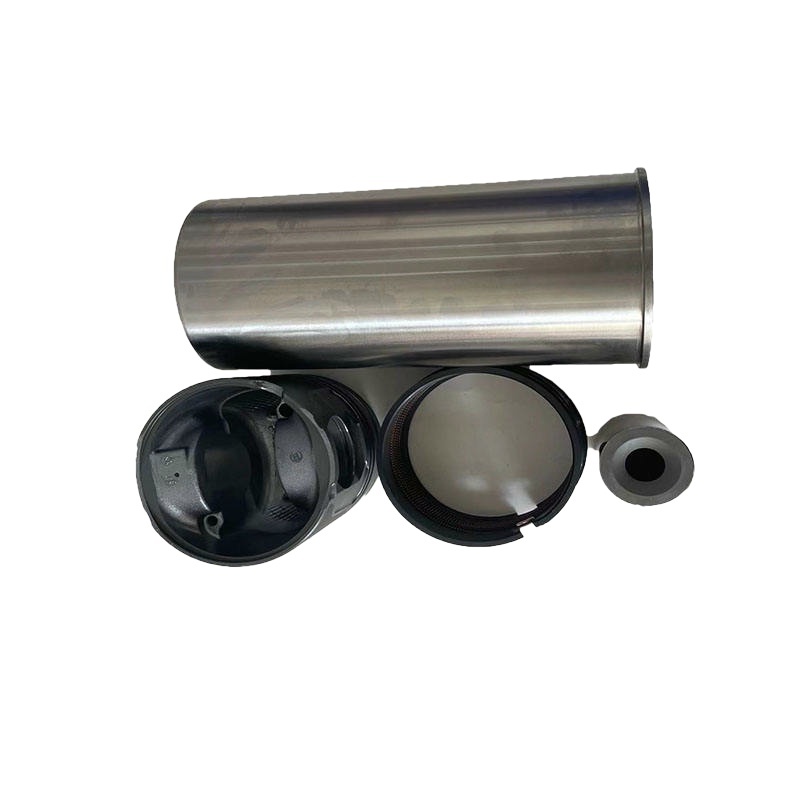 Wear-Resistant, Compatible 65mm Engine Cylinder Liner