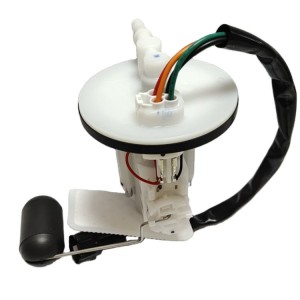 Durable, Compatible Motorcycle Fuel Pump Assembly