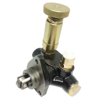 Wear-Resistant, Universal Fuel Pump