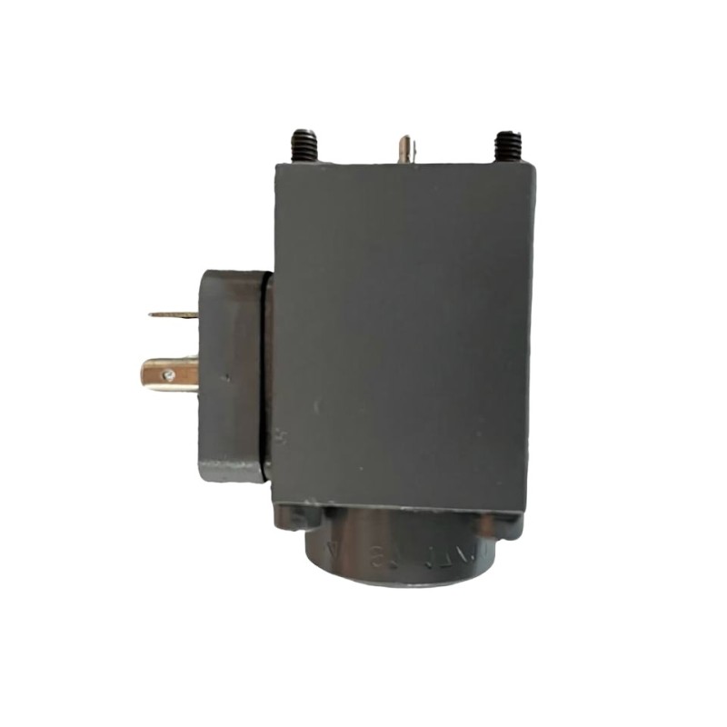 Durable, High-Pressure Hydraulic Solenoid Valve Coil