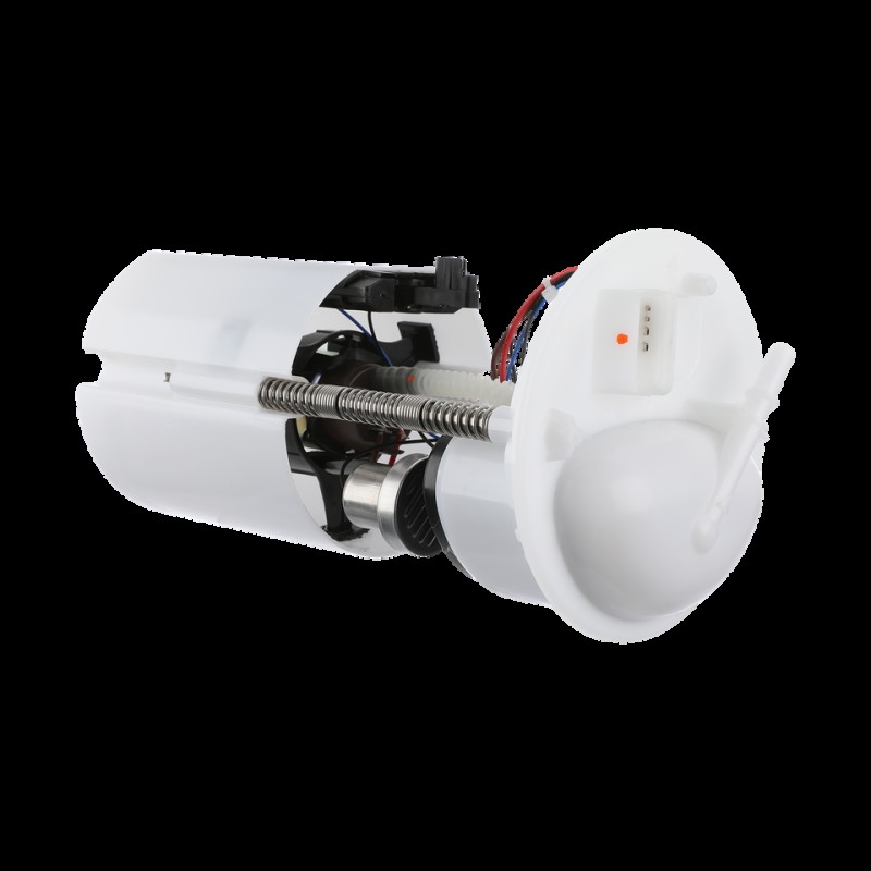 High-Efficiency, Wear-Resistant, High-Pressure Fuel Pump