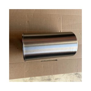 Wear-Resistant, Durable, Compatible Cylinder Liner