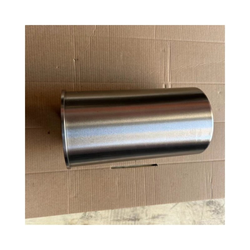 Wear-Resistant, Durable, Compatible Cylinder Liner