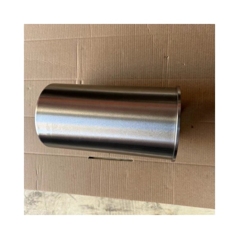 Wear-Resistant, Durable, Compatible Cylinder Liner