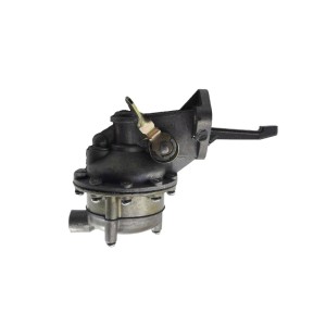 High-Efficiency, Durable, Compatible Fuel Pump for...