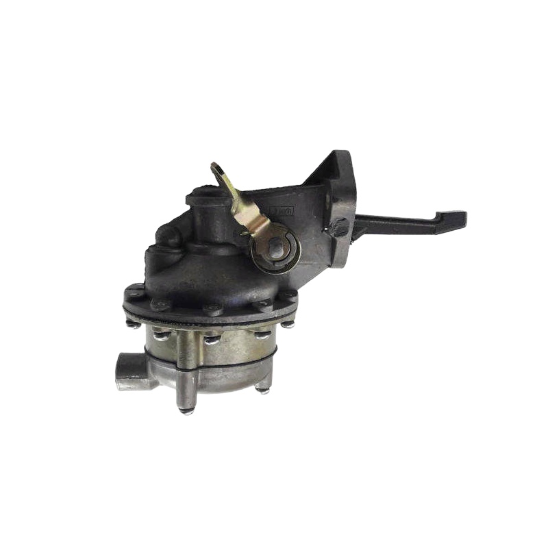 High-Efficiency, Durable, Compatible Fuel Pump for Trucks