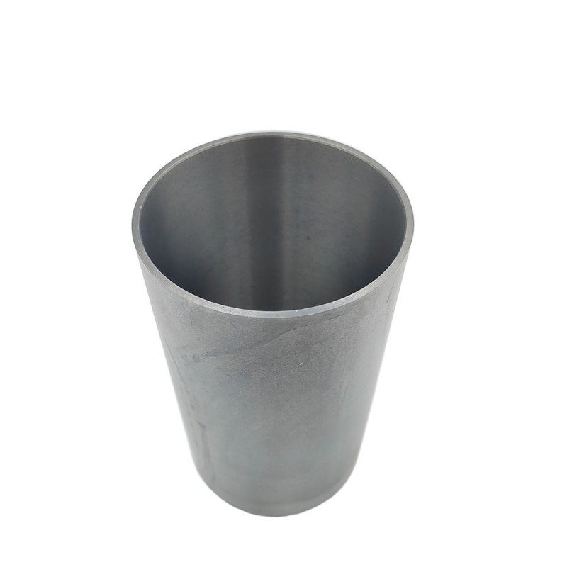 Wear-Resistant, Durable, Corrosion-Resistant Construction Machinery Cylinder Liner