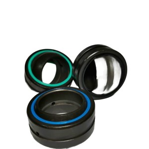 Sliding Bearing Bushing