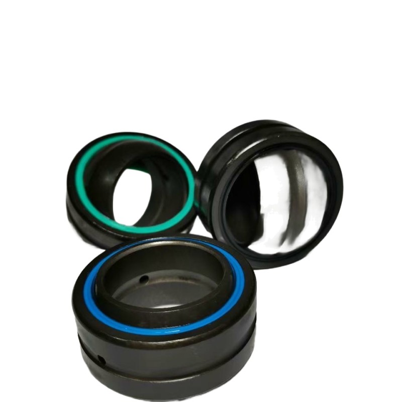 Sliding Bearing Bushing