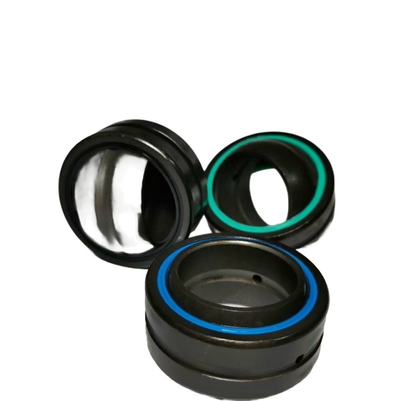 Sliding Bearing Bushing