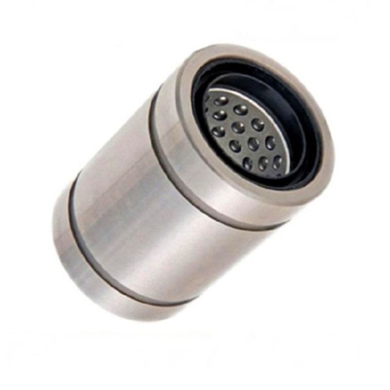 Wear-Resistant, Rust-Proof, High-Precision Linear Sliding Bearing